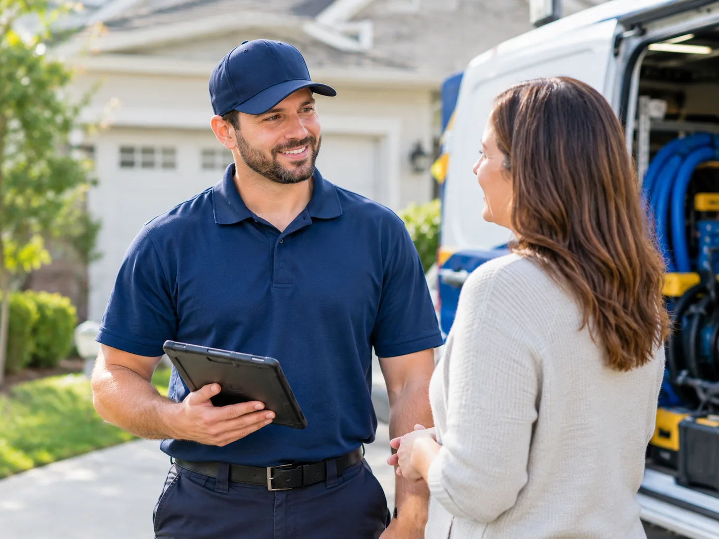 Sewage Backup Cleanup Denison, TX FAQs